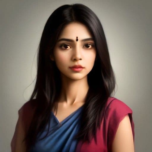 Meera Krishnan