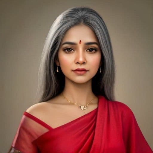 Chitra Subramanian