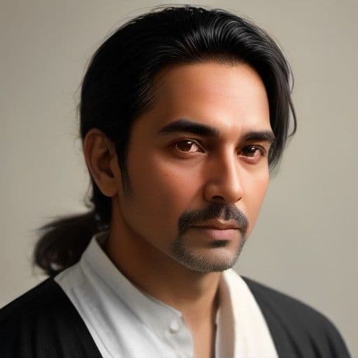Sanjay Reddy