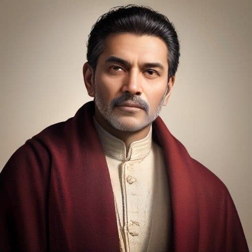 Naveen Shetty