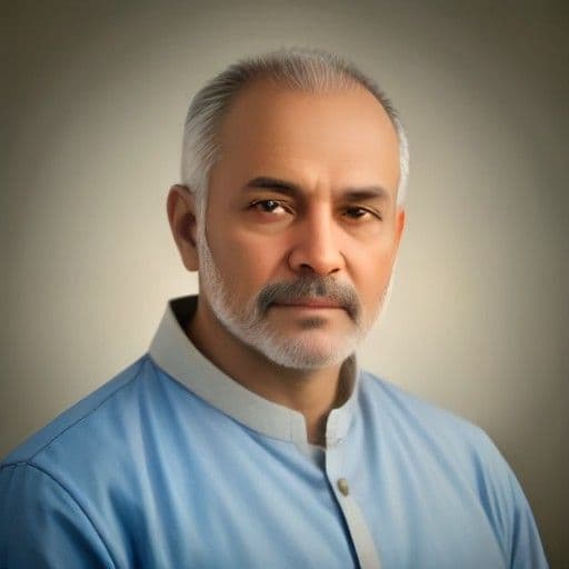 Ashok Tripathi